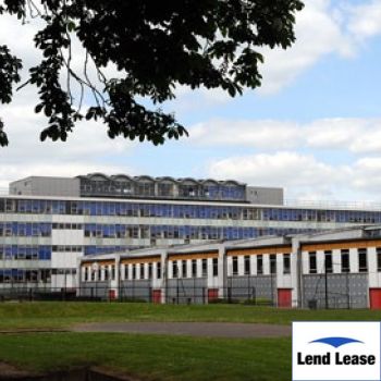 Lend Lease – Ark Putney Academy