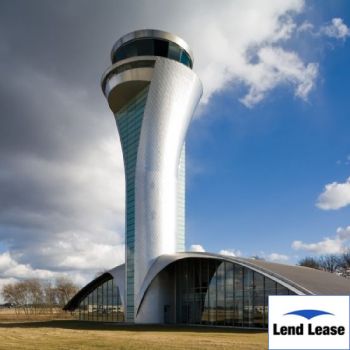 Lend Lease - Farnborough Airport