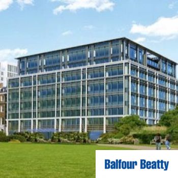Balfour Beatty – Citizen M Hotel Tower Hill