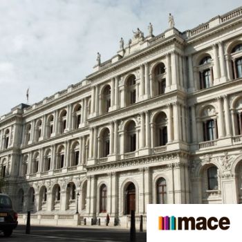 Mace Construction - Foreign & Commonwealth Office